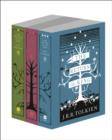 Image for The Lord of the Rings 3-book clothbound special editions