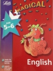 Image for XMAGICAL ENGLISH 5 6
