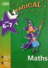 Image for XMAGICAL MATHS 6 7