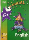 Image for XMAGICAL ENGLISH 6 7