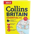 Image for XCOLLINS ESSENTIAL ROAD HB