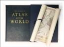 Image for The Times Comprehensive Atlas of the World Limited Edition