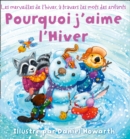 Image for Pourquoi Jaime L&#39;Hiver