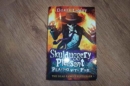 Image for SKULDUGGERY PLEASANT2PLAYING WITH FIRE