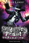 Image for SKULDUGGERY PLEASANT3THE FACELESS ONES