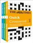Image for The Times Quick Crossword Gift Set