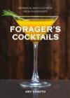 Image for Forager&#39;s Cocktails
