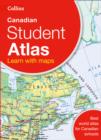Image for Collins Canadian Student Atlas