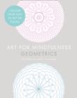 Image for Art for Mindfulness: Geometrics