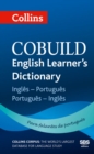 Image for Cobuild English Learner&#39;s Dictionary with Portuguese