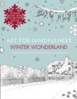 Image for Art for Mindfulness: Winter Wonderland