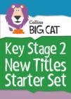 Image for Key Stage 2 New Titles Starter set