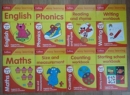 Image for MATHS AGES 4 5 NEW EDITION