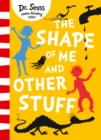 Image for The Shape of Me and Other Stuff