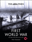 Image for First World War  : the Great War from 1914 to 1918
