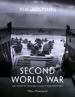 Image for Second World War  : the history of the global conflict from 1939 to 1945