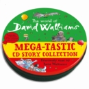 Image for The World of David Walliams: Bumper-tastic CD Story Collection