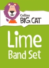 Image for Lime Band Set