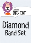 Image for Diamond band set