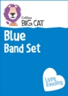 Image for Blue Band Set