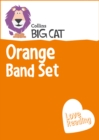 Image for Orange Band Set