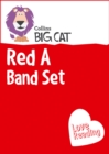 Image for Red A Band Set