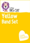Image for Yellow Band Set