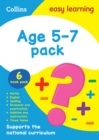 Image for Collins Easy Learning Starter Set Ages 5-7