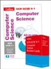 Image for GCSE 9-1 OCR Computer Science Catch-Up Bundle (for the 2021 GCSEs)