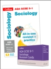 Image for GCSE 9-1 AQA Sociology Catch-Up Bundle