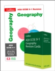 Image for GCSE 9-1 AQA Geography Catch-Up Bundle