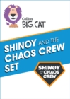 Image for Shinoy and the Chaos Crew Set