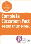 Image for Complete Classroom Pack