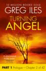 Image for Turning Angel: Part 1, Prologue to Chapter 2 inclusive