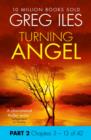Image for Turning Angel: Part 2, Chapters 3 to 13