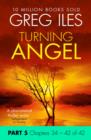 Image for Turning Angel: Part 5, Chapters 34 to 42