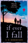 Image for If Ever I Fall