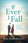 Image for If ever I fall