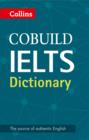 Image for Collins COBUILD IELTS dictionary