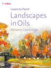 Image for Landscapes in oil