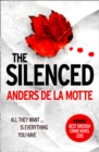 Image for The silenced