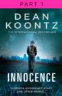 Image for Innocence: Part 1, Chapters 1 to 21