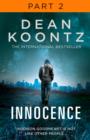 Image for Innocence: Part 2, Chapters 22 to 42