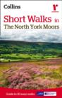 Image for Short walks in the North York Moors