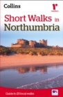 Image for Short Walks in Northumbria