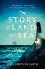 Image for The story of land and sea