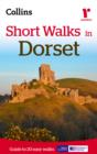 Image for Short walks in Dorset.