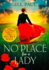 Image for No Place For A Lady
