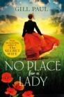 Image for No place for a lady