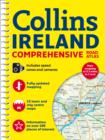 Image for Comprehensive Road Atlas Ireland